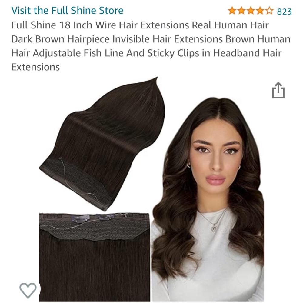 Halo extension